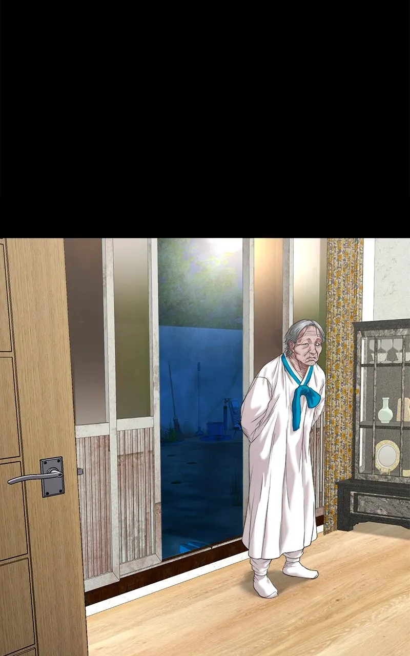 The Gwichon Village Mystery Chapter 49 page 79 - 