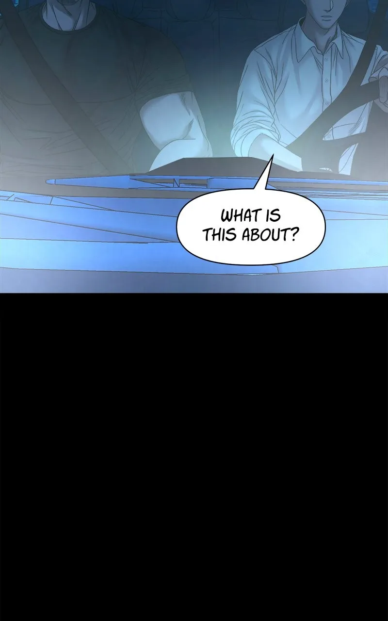 The Gwichon Village Mystery Chapter 49 page 9 - 