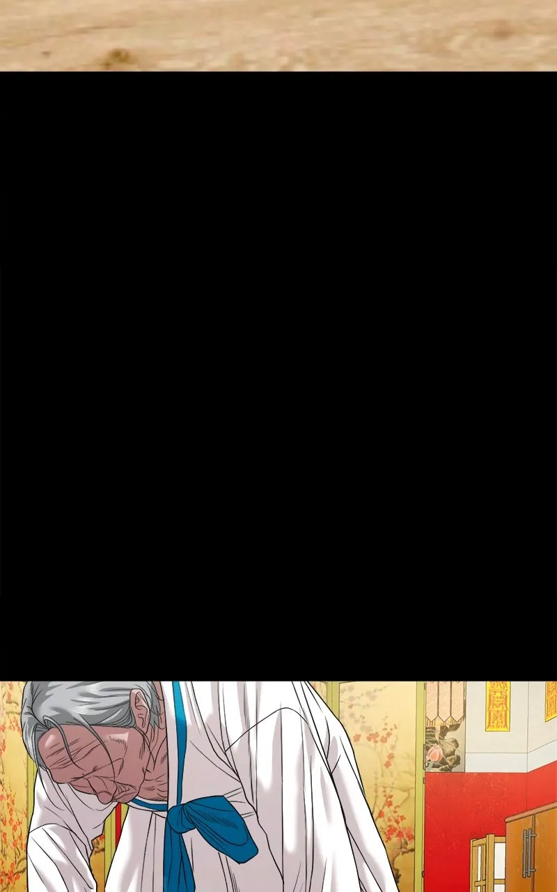 The Gwichon Village Mystery Chapter 49 page 84 - 