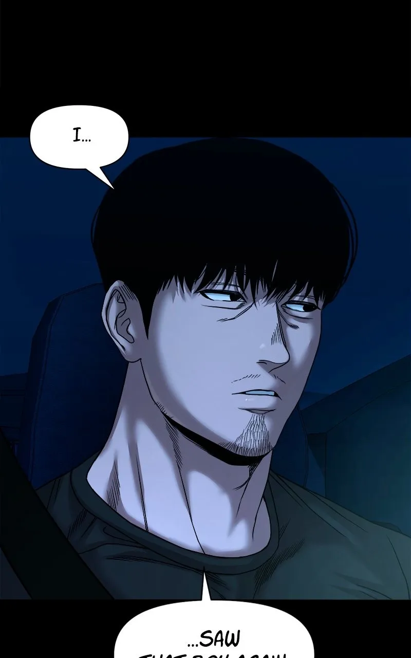 The Gwichon Village Mystery Chapter 49 page 10 - 
