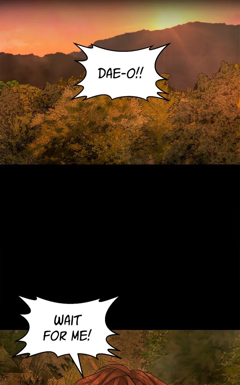 The Gwichon Village Mystery Chapter 49 page 93 - 
