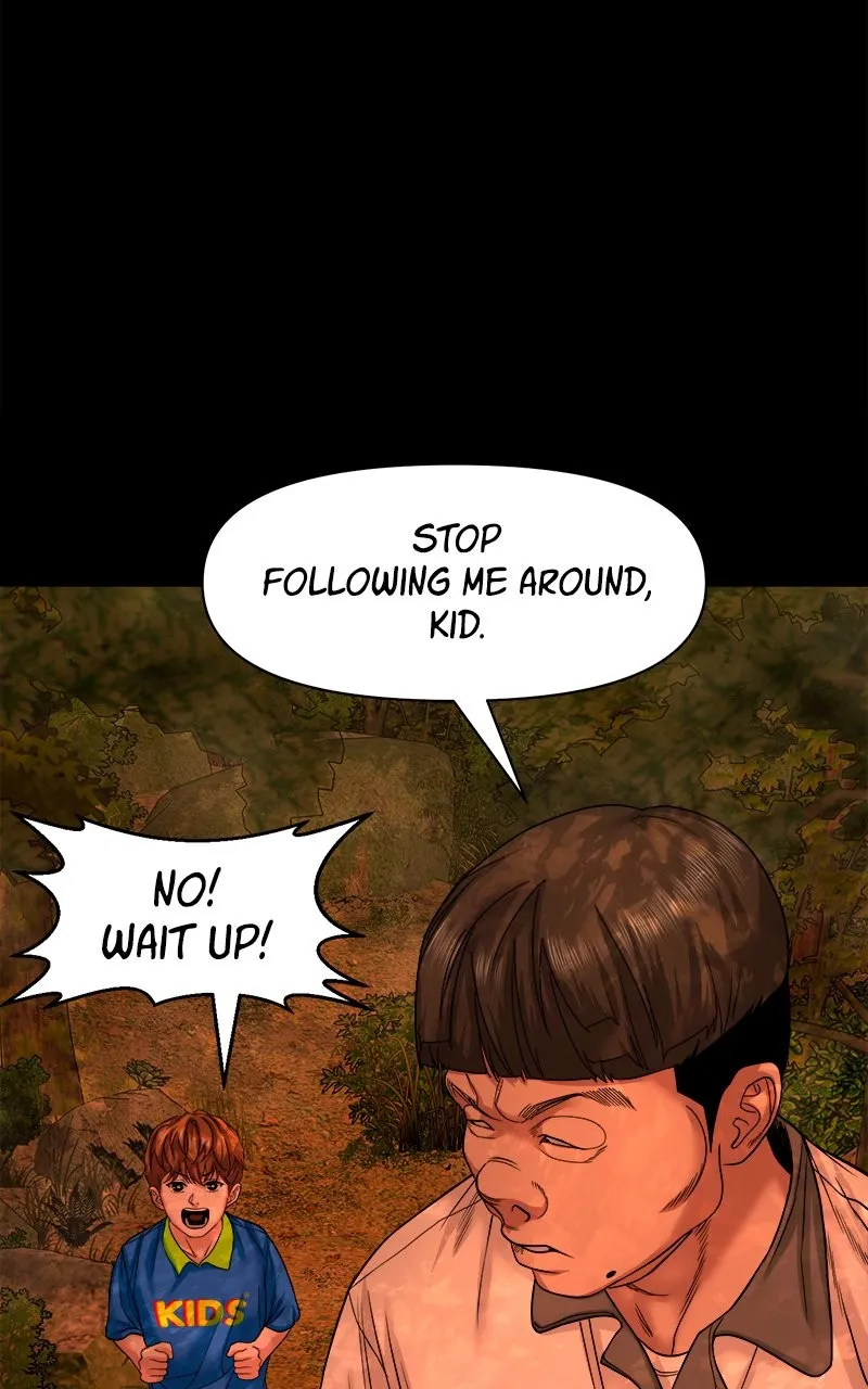 The Gwichon Village Mystery Chapter 49 page 95 - 