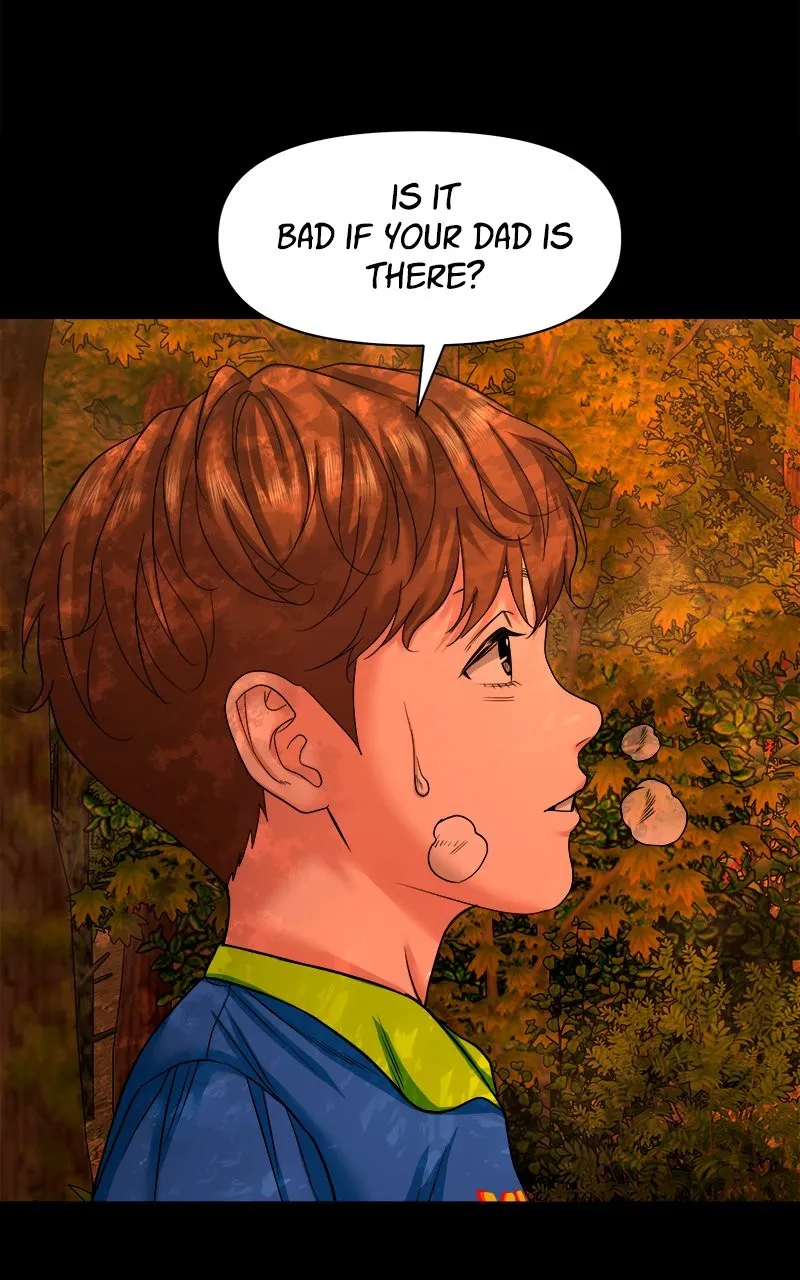 The Gwichon Village Mystery Chapter 49 page 98 - 