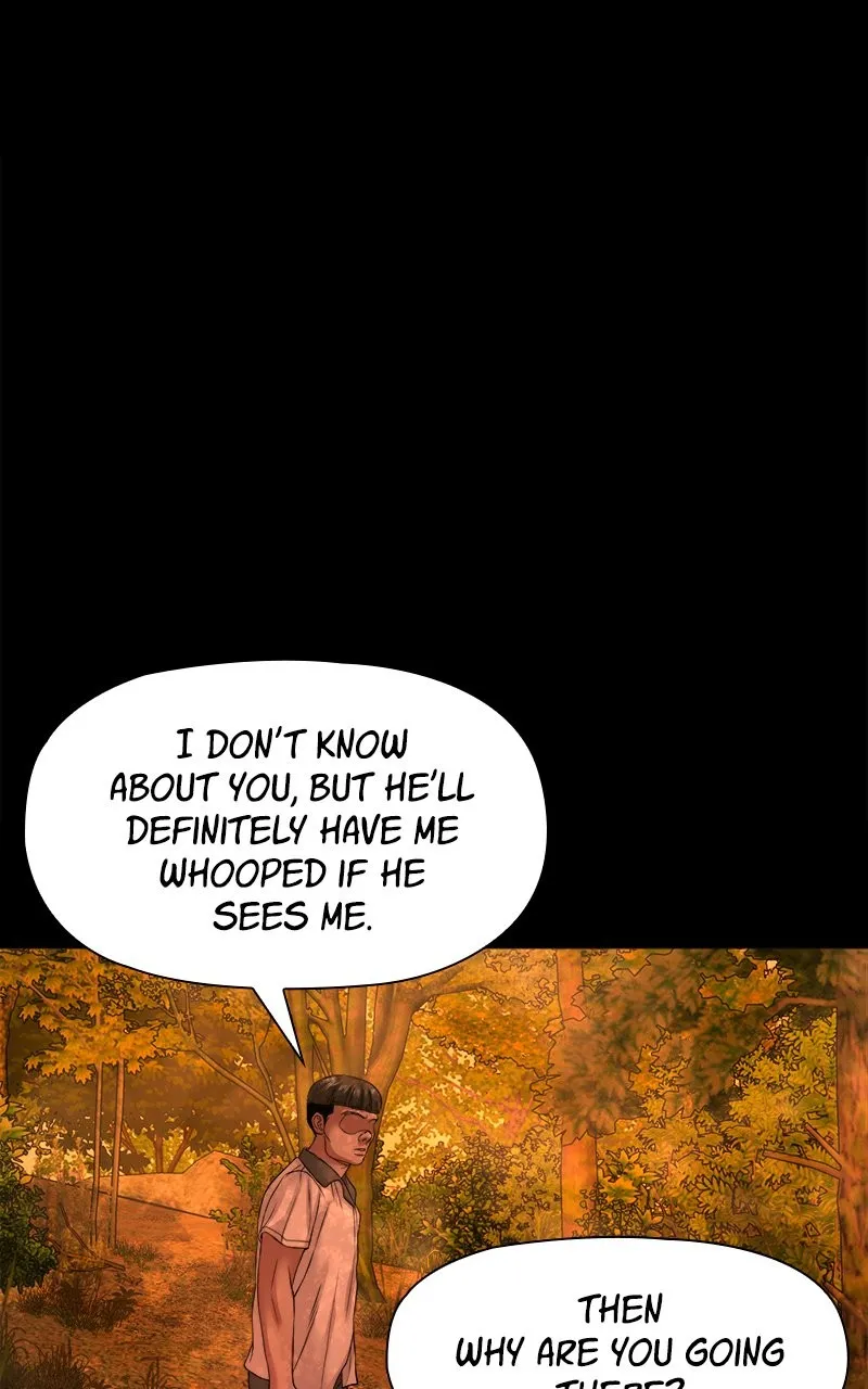 The Gwichon Village Mystery Chapter 49 page 99 - 