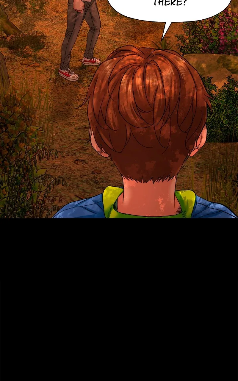 The Gwichon Village Mystery Chapter 49 page 100 - 