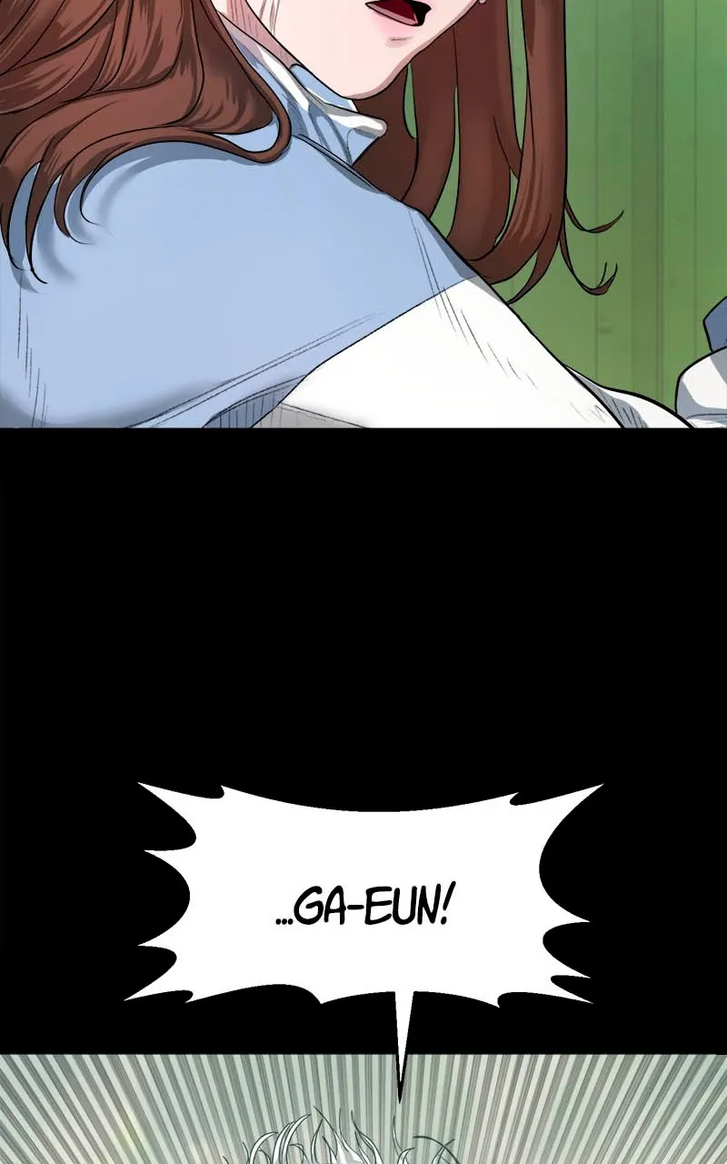 The Gwichon Village Mystery Chapter 5 page 102 - 