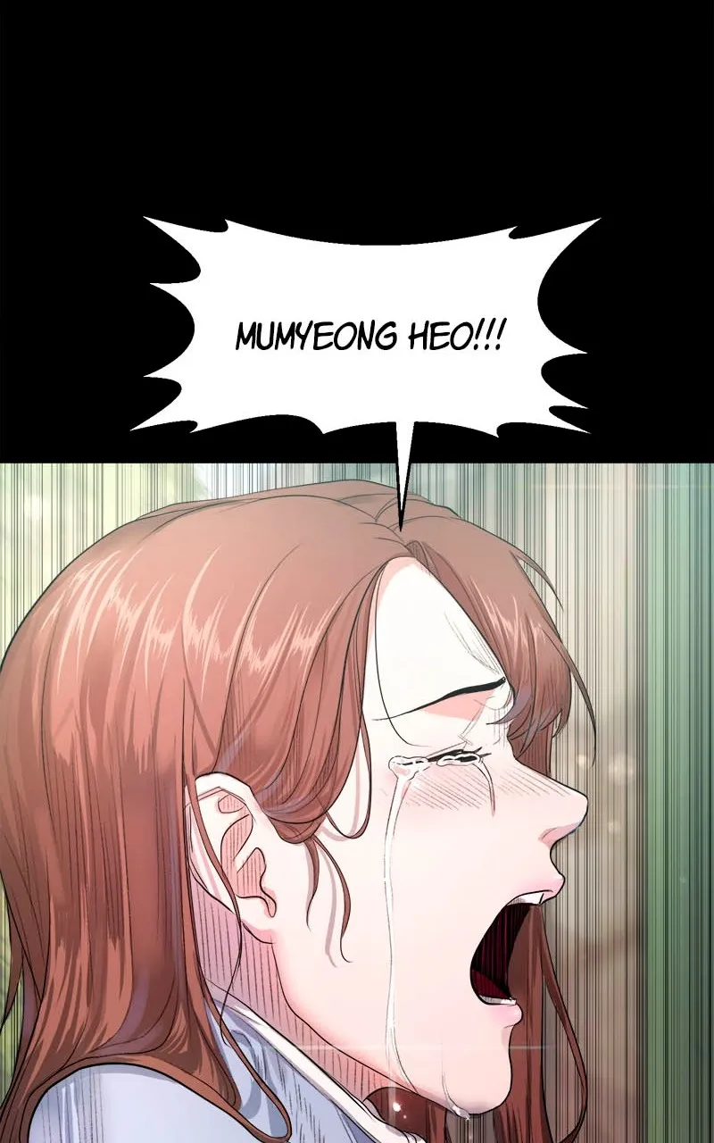 The Gwichon Village Mystery Chapter 5 page 104 - 