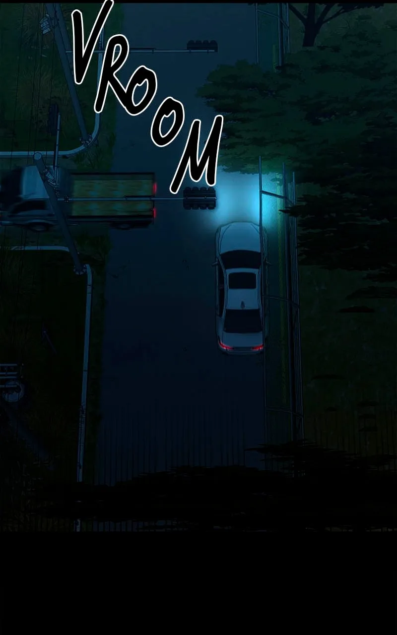 The Gwichon Village Mystery Chapter 5 page 13 - 