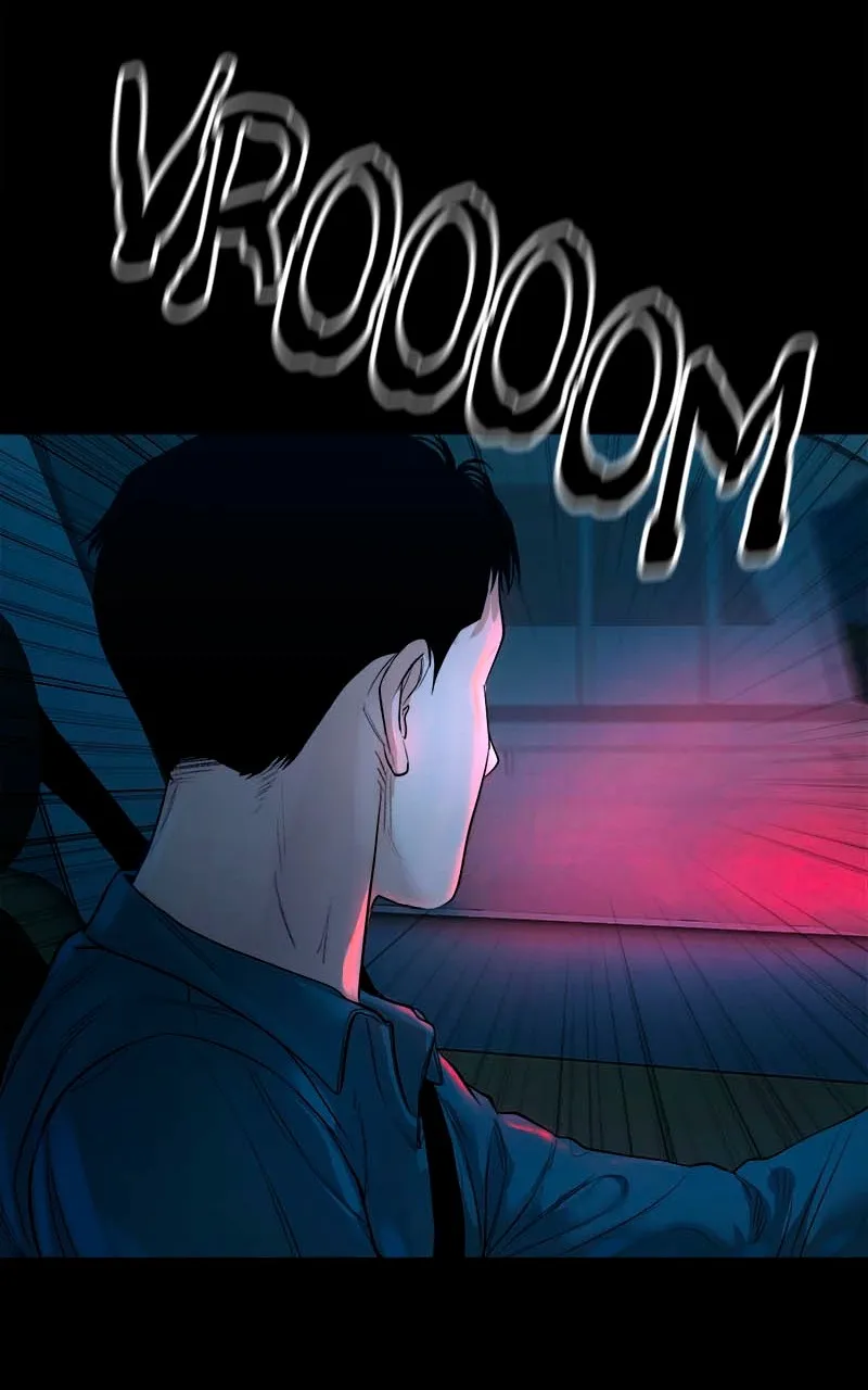 The Gwichon Village Mystery Chapter 5 page 14 - 