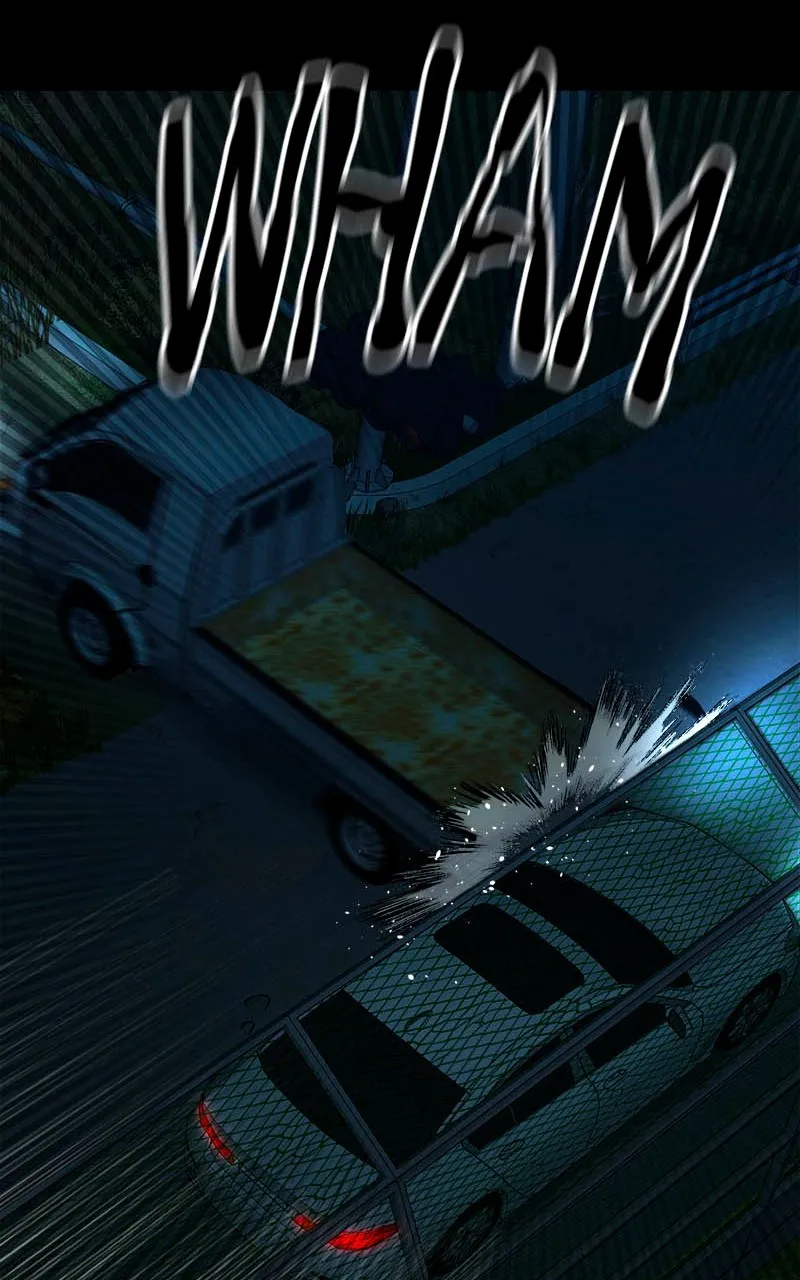 The Gwichon Village Mystery Chapter 5 page 17 - 