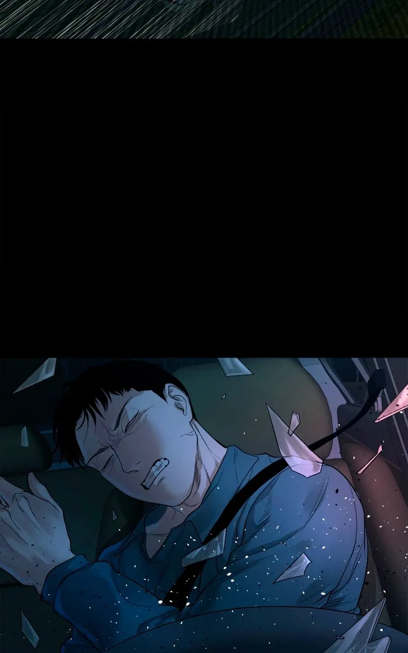 The Gwichon Village Mystery Chapter 5 page 18 - 