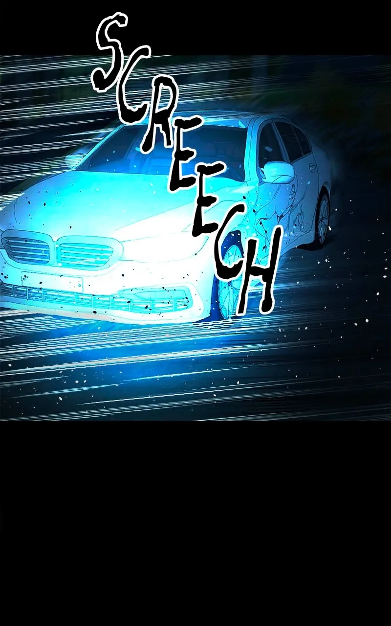 The Gwichon Village Mystery Chapter 5 page 20 - 