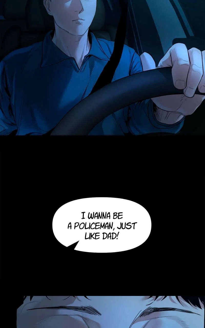 The Gwichon Village Mystery Chapter 5 page 3 - 
