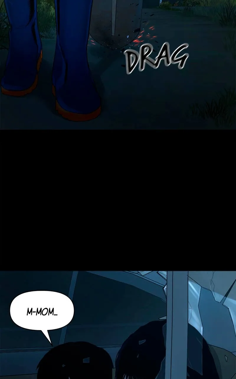 The Gwichon Village Mystery Chapter 5 page 23 - 