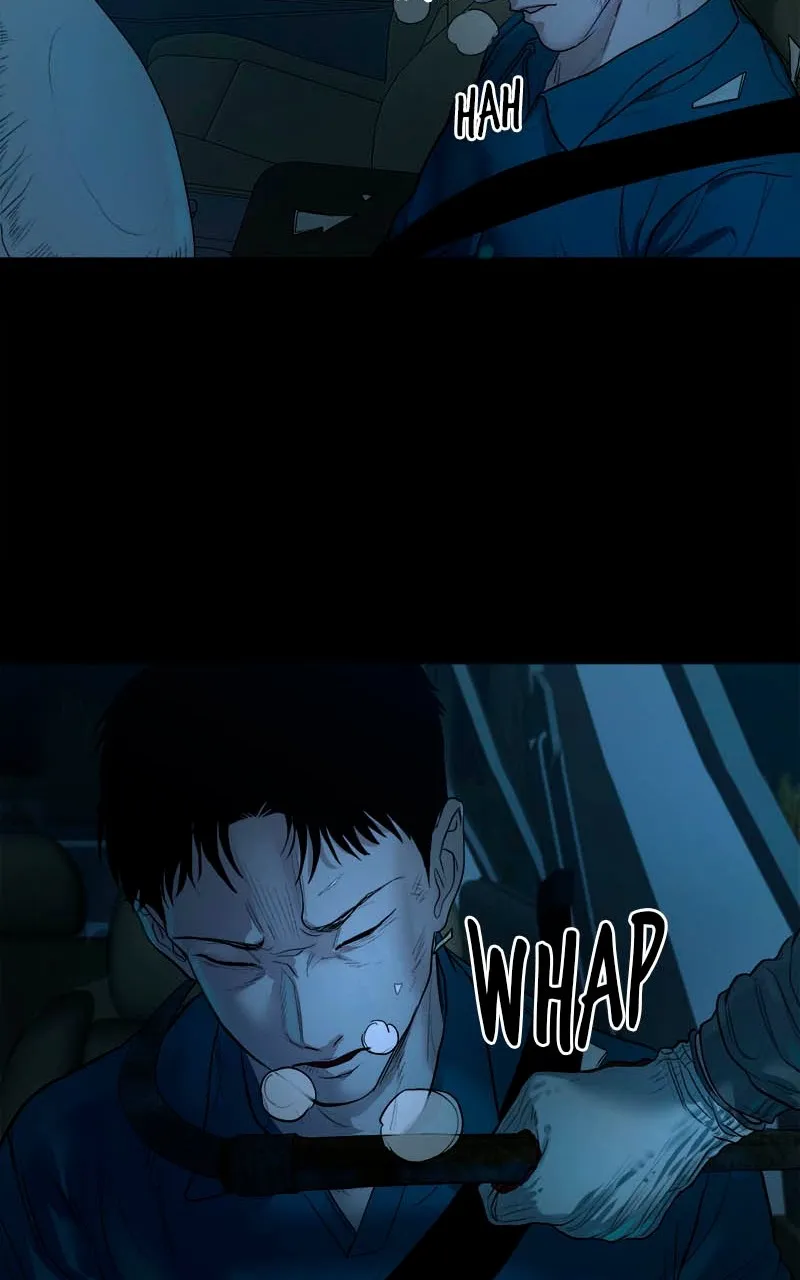 The Gwichon Village Mystery Chapter 5 page 25 - 