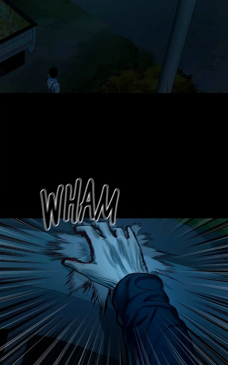 The Gwichon Village Mystery Chapter 5 page 27 - 