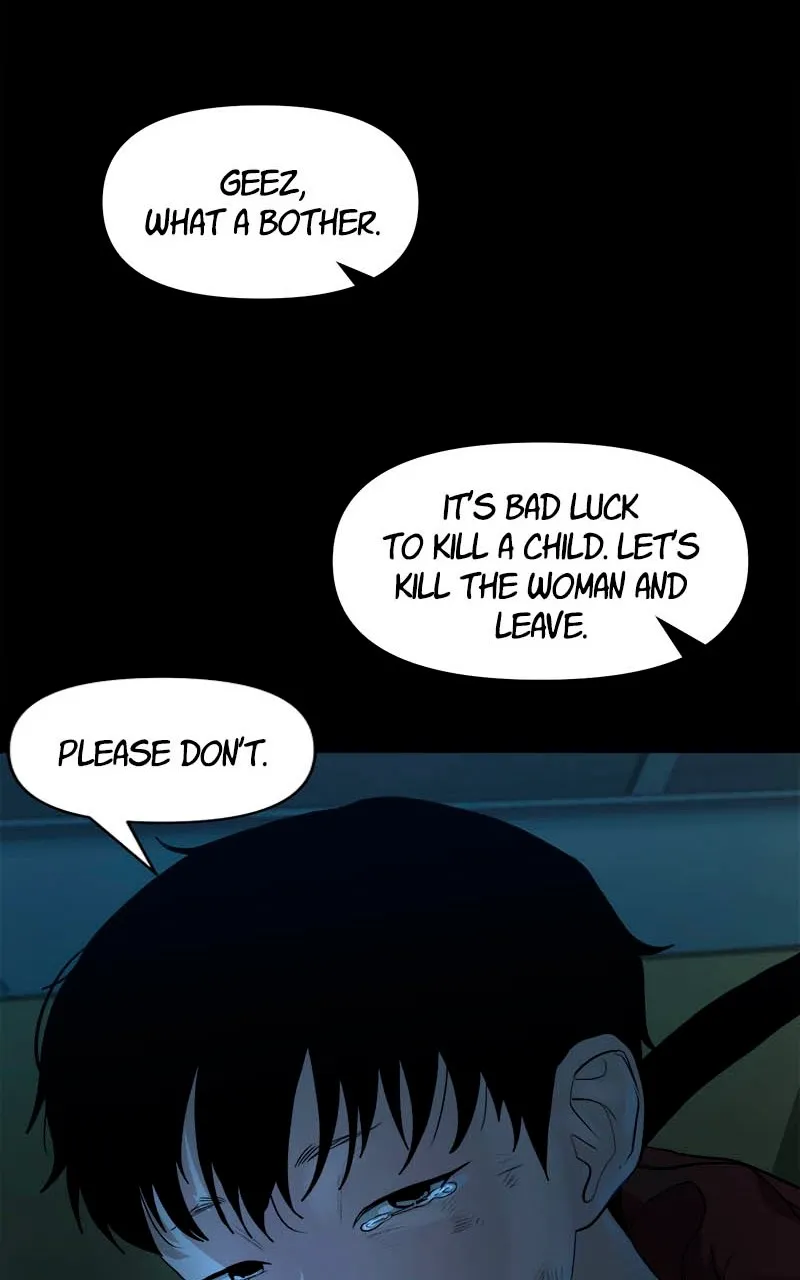 The Gwichon Village Mystery Chapter 5 page 29 - 