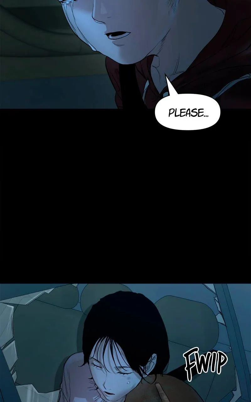 The Gwichon Village Mystery Chapter 5 page 30 - 