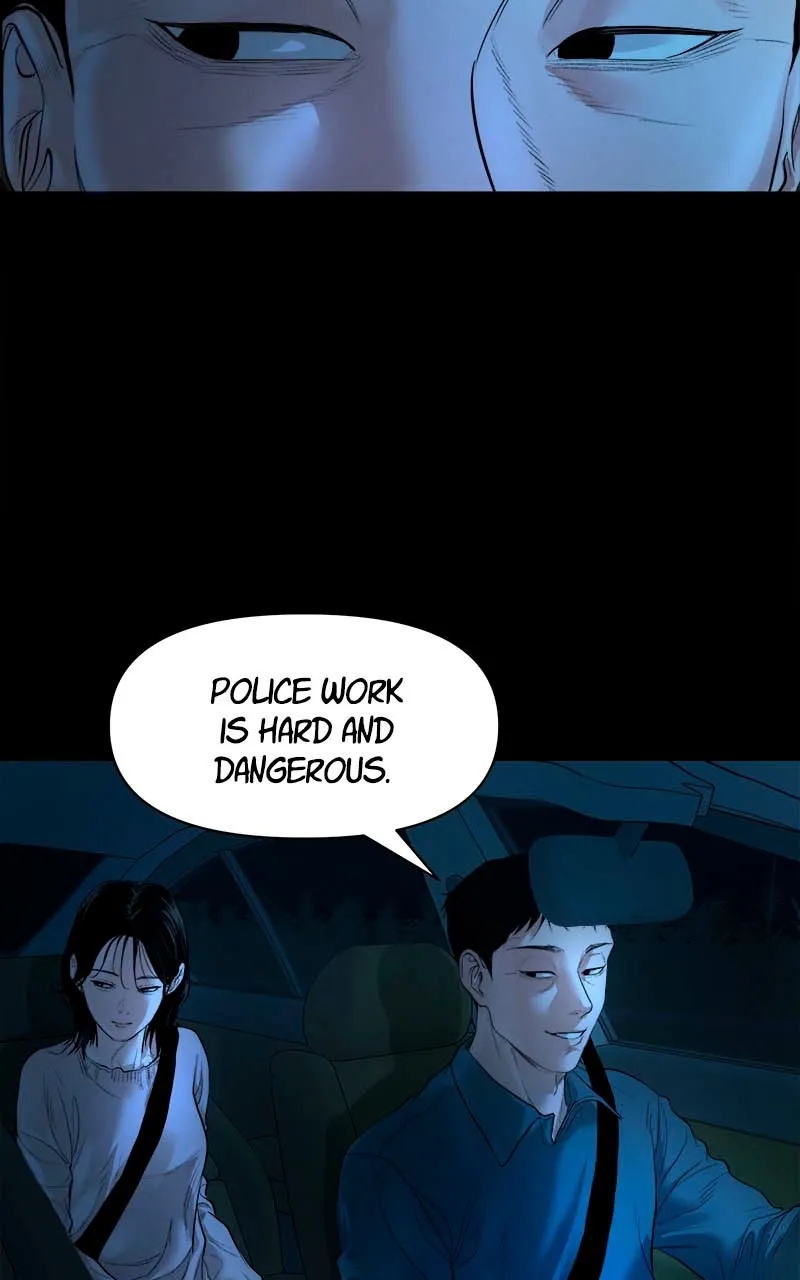The Gwichon Village Mystery Chapter 5 page 4 - 