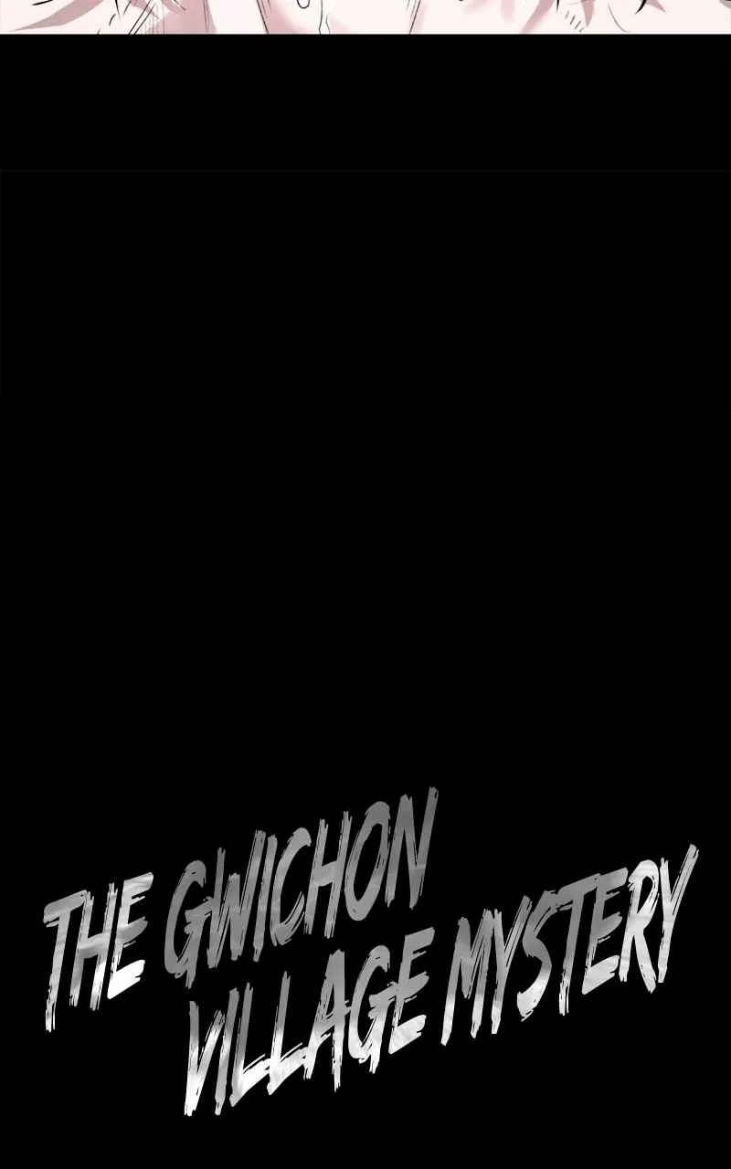 The Gwichon Village Mystery Chapter 5 page 36 - 