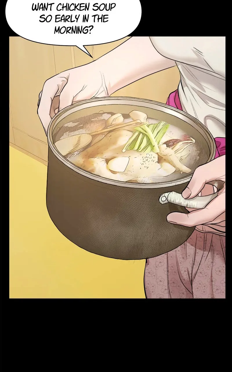 The Gwichon Village Mystery Chapter 5 page 39 - 