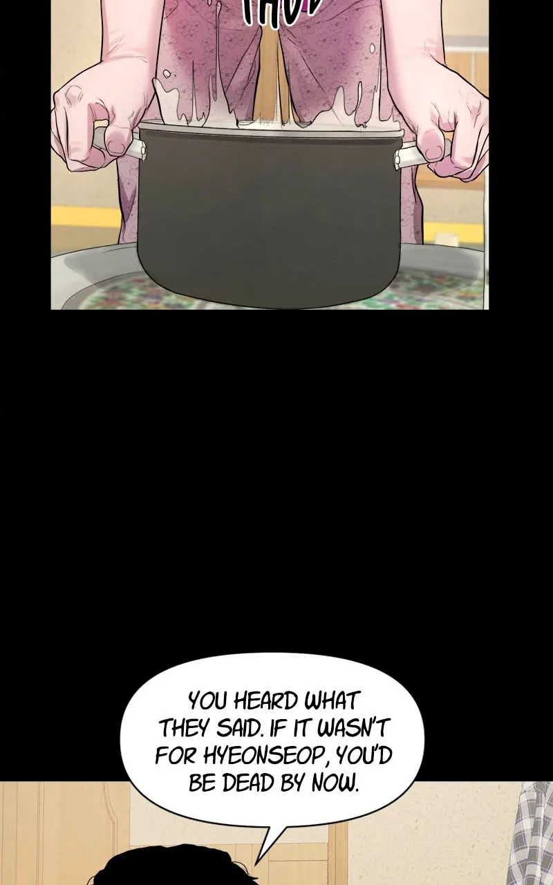 The Gwichon Village Mystery Chapter 5 page 43 - 