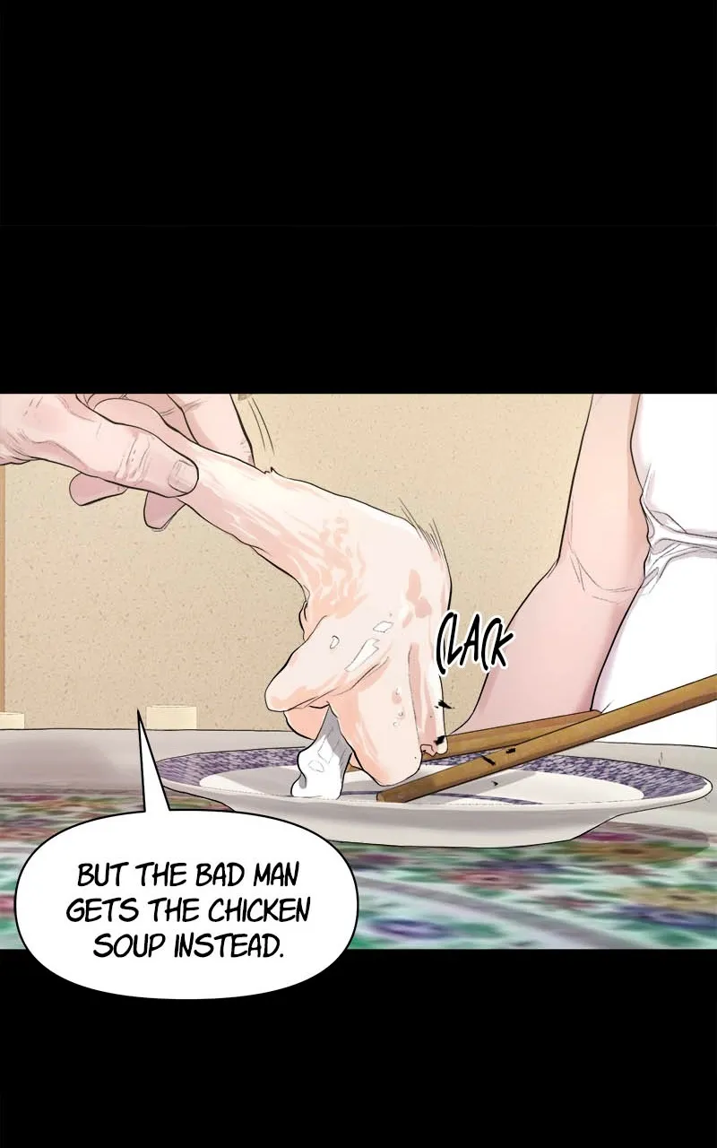 The Gwichon Village Mystery Chapter 5 page 47 - 