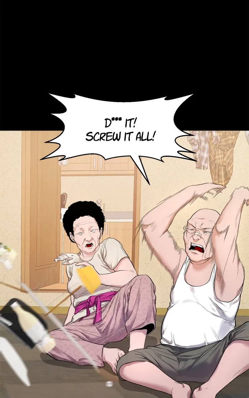 The Gwichon Village Mystery Chapter 5 page 48 - 