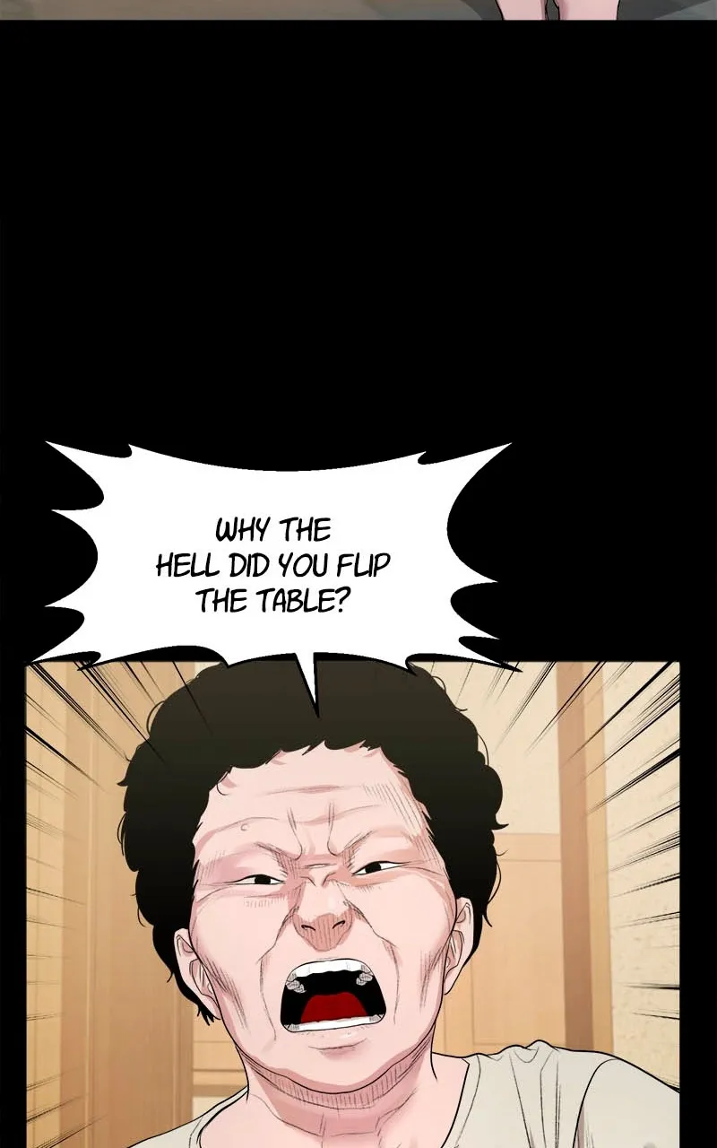 The Gwichon Village Mystery Chapter 5 page 49 - 