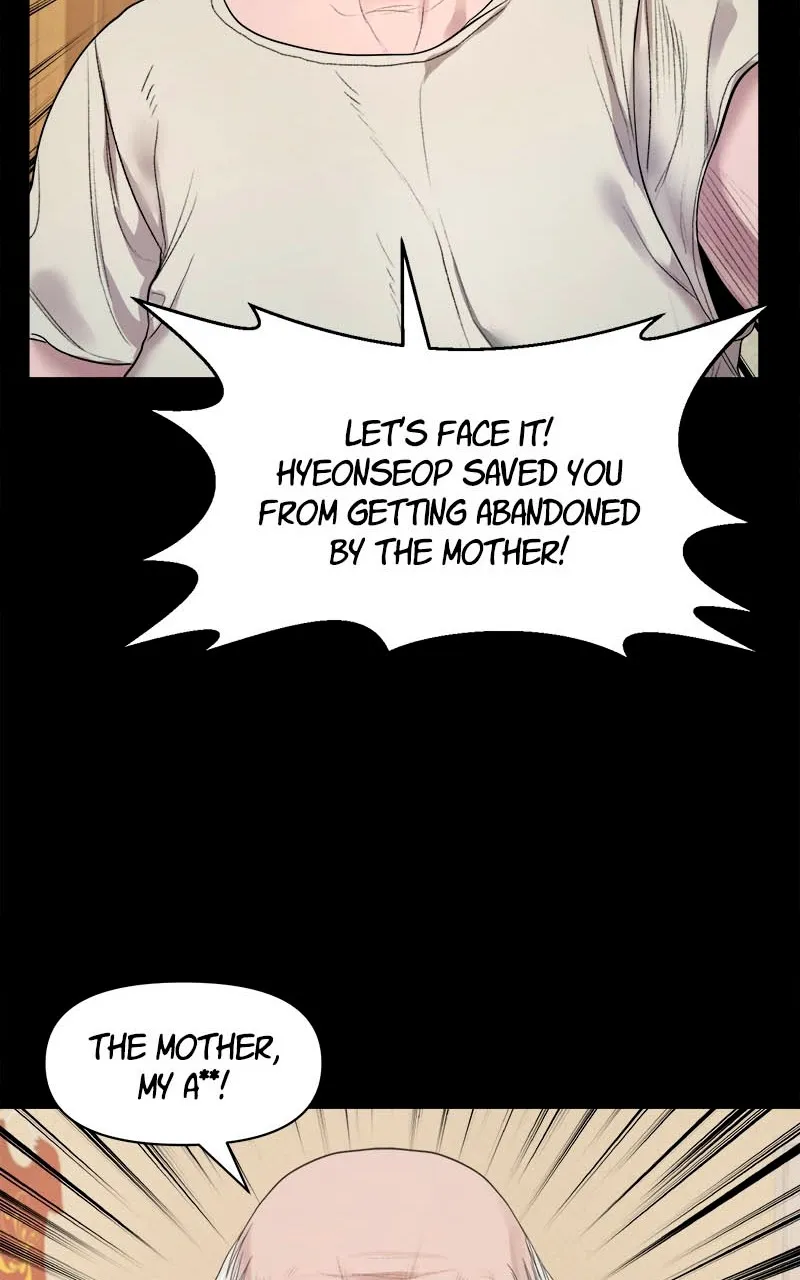 The Gwichon Village Mystery Chapter 5 page 50 - 