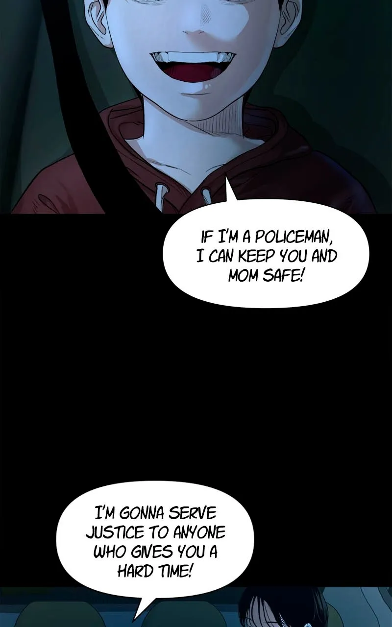 The Gwichon Village Mystery Chapter 5 page 6 - 