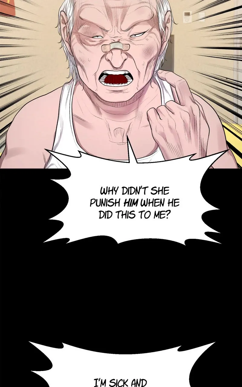 The Gwichon Village Mystery Chapter 5 page 51 - 
