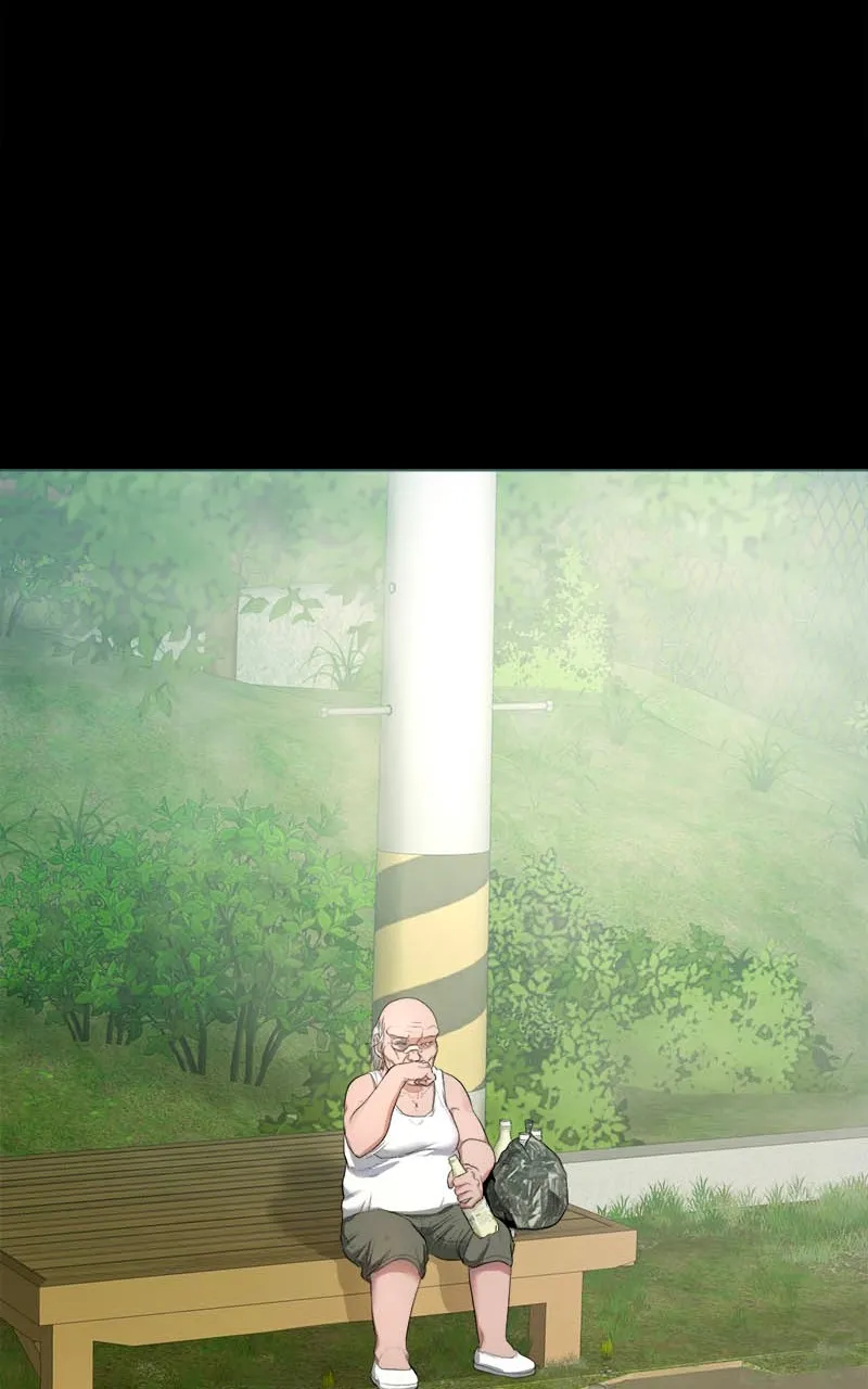 The Gwichon Village Mystery Chapter 5 page 58 - 