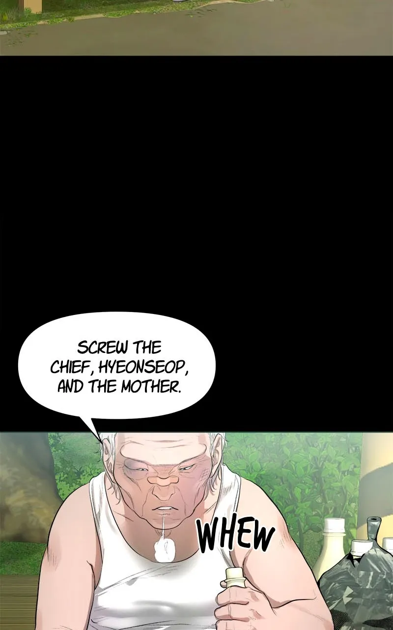 The Gwichon Village Mystery Chapter 5 page 59 - 