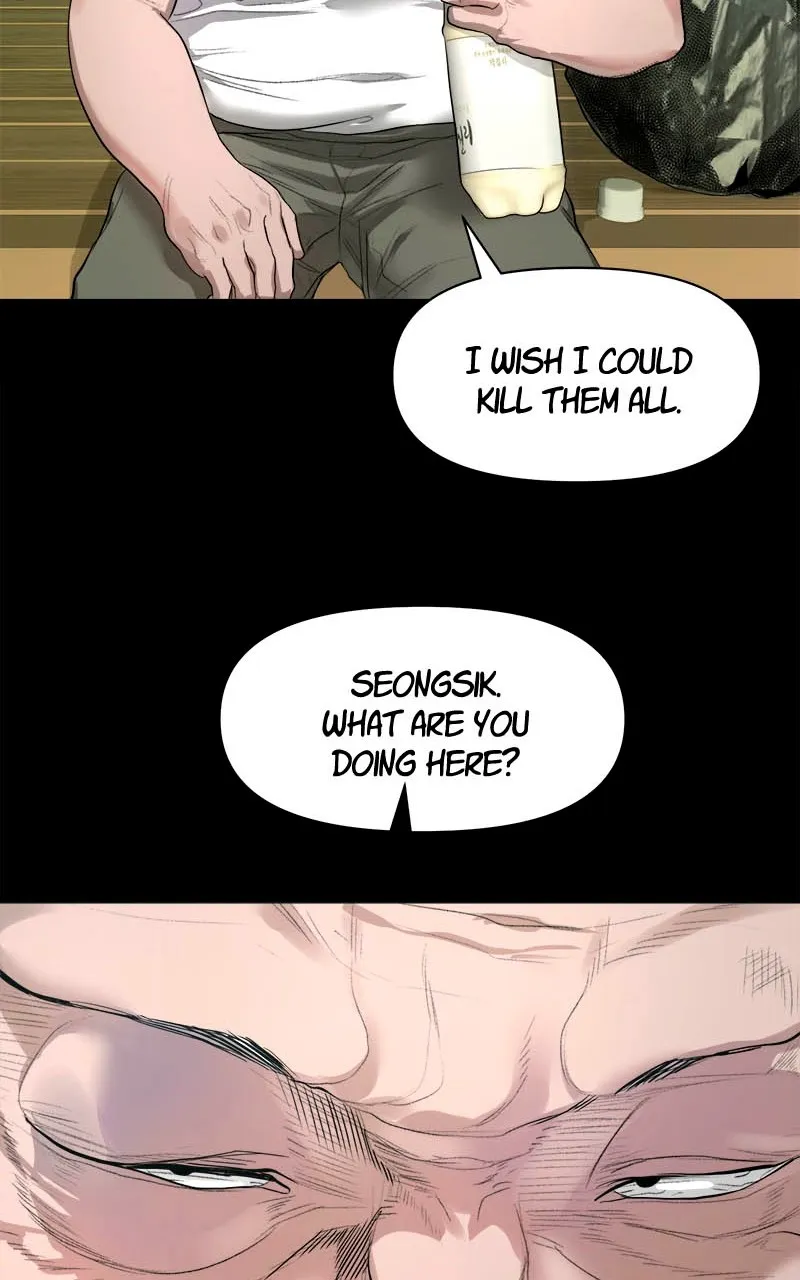 The Gwichon Village Mystery Chapter 5 page 60 - 