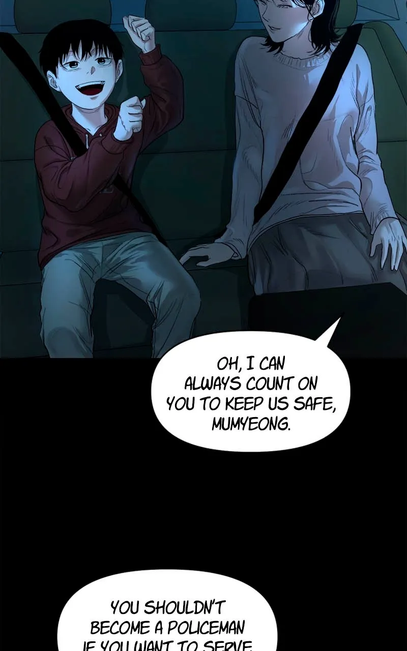 The Gwichon Village Mystery Chapter 5 page 7 - 