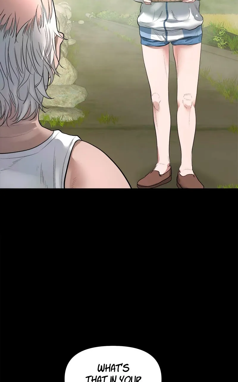 The Gwichon Village Mystery Chapter 5 page 62 - 