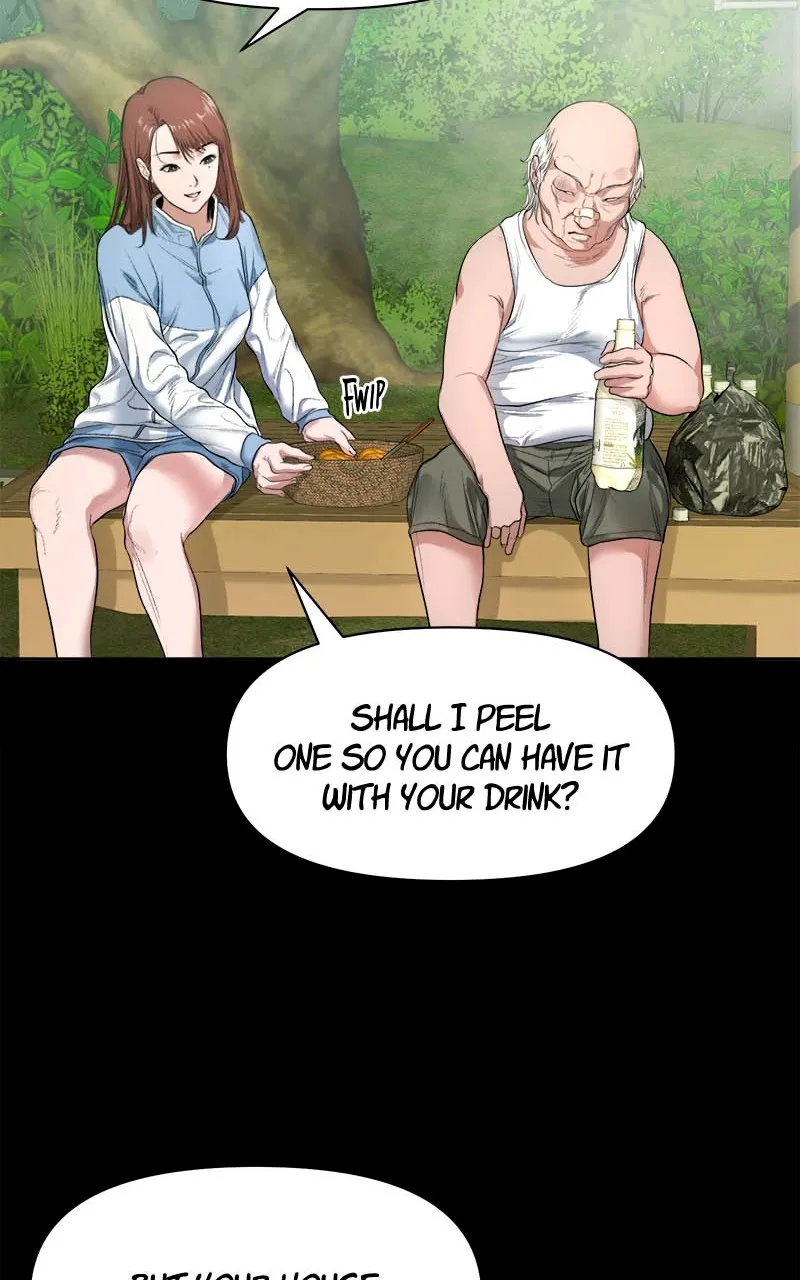 The Gwichon Village Mystery Chapter 5 page 64 - 