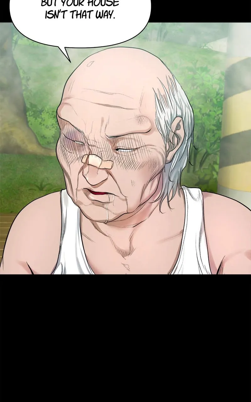 The Gwichon Village Mystery Chapter 5 page 65 - 