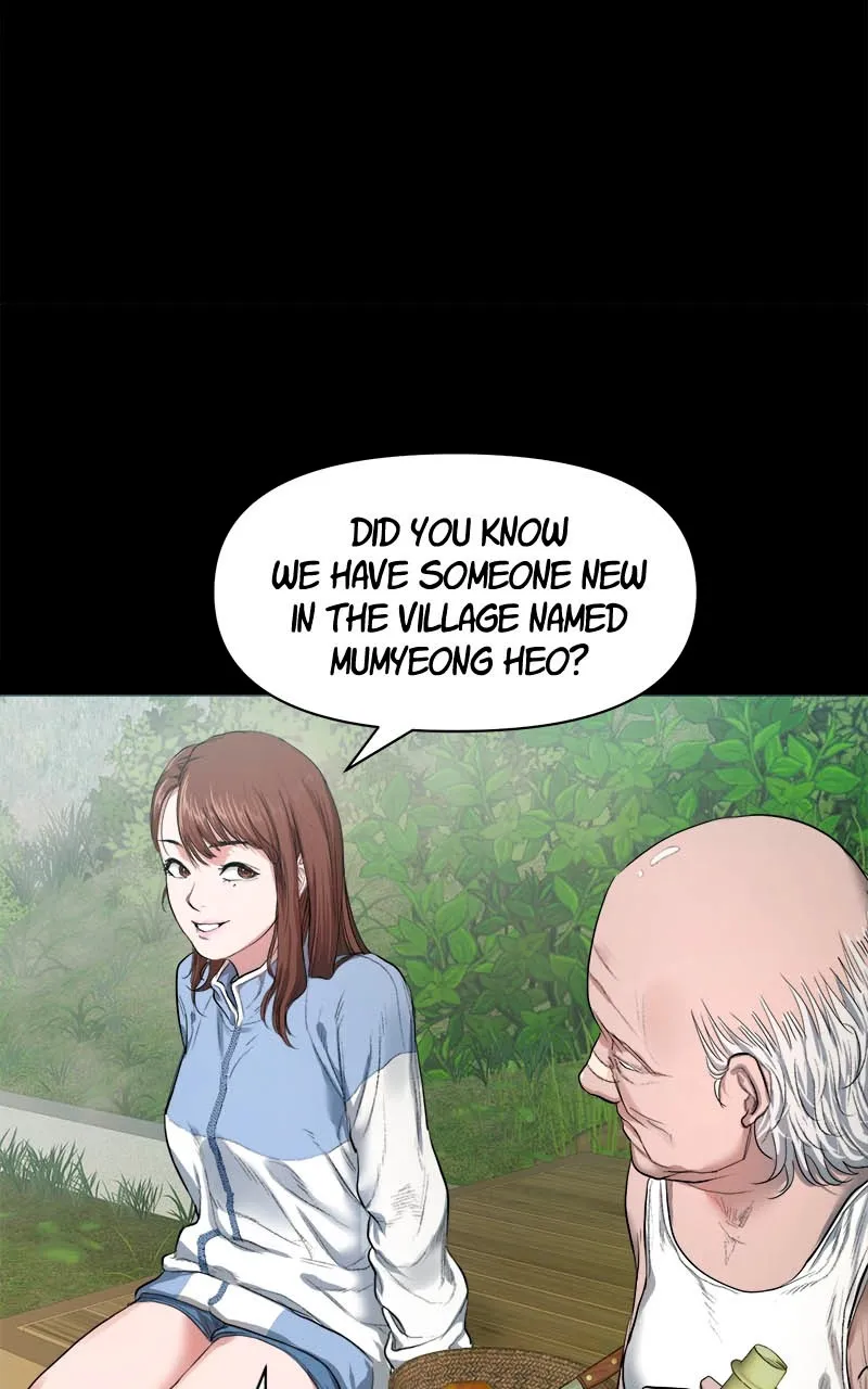 The Gwichon Village Mystery Chapter 5 page 66 - 