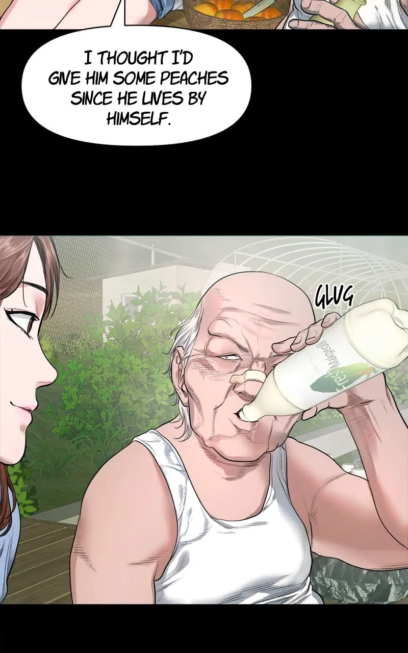 The Gwichon Village Mystery Chapter 5 page 67 - 