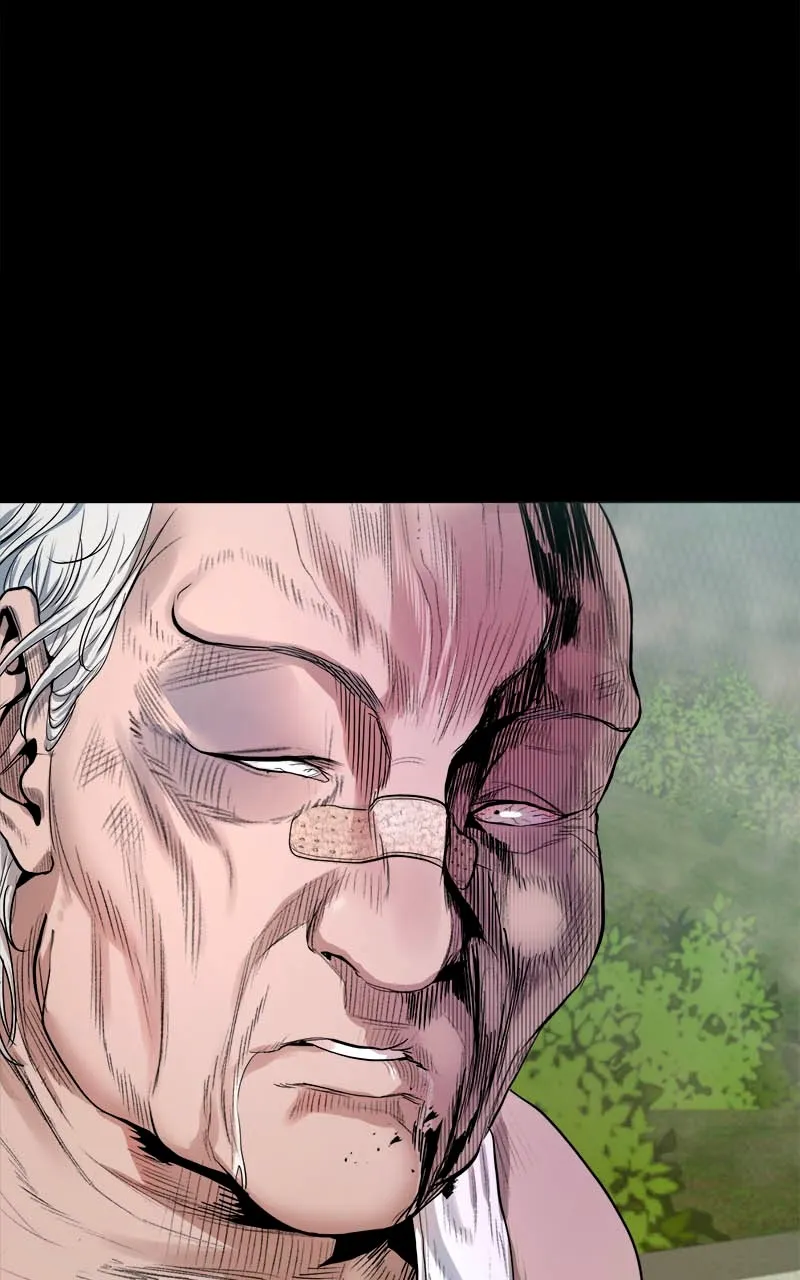 The Gwichon Village Mystery Chapter 5 page 68 - 