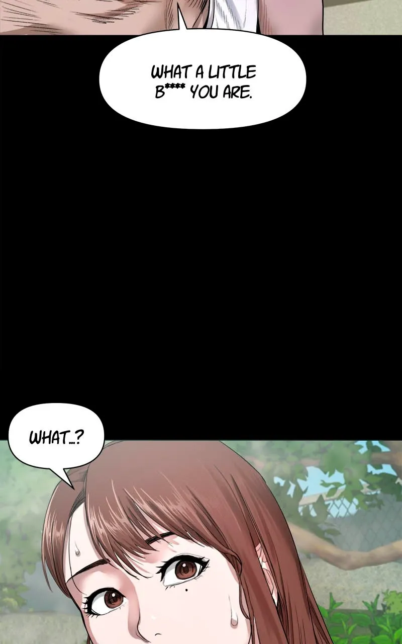 The Gwichon Village Mystery Chapter 5 page 69 - 
