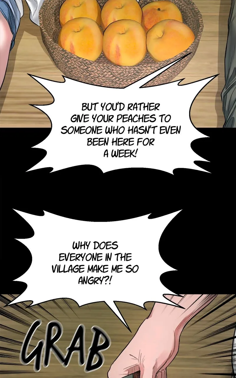 The Gwichon Village Mystery Chapter 5 page 71 - 