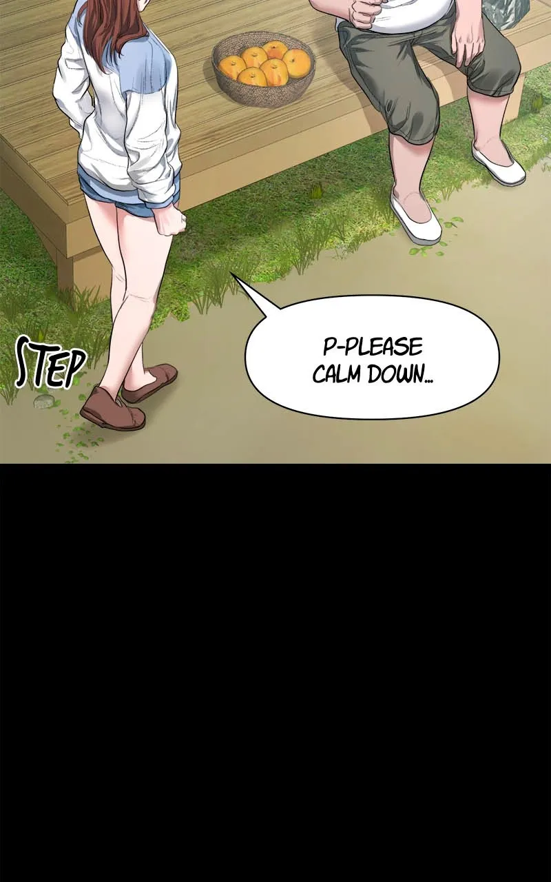 The Gwichon Village Mystery Chapter 5 page 73 - 