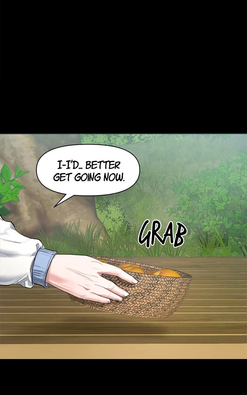 The Gwichon Village Mystery Chapter 5 page 75 - 