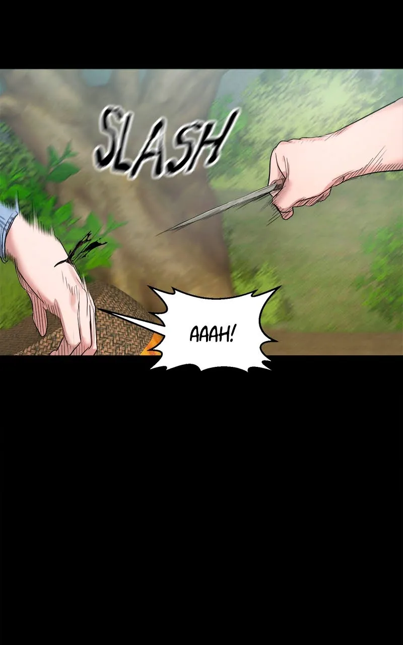 The Gwichon Village Mystery Chapter 5 page 76 - 