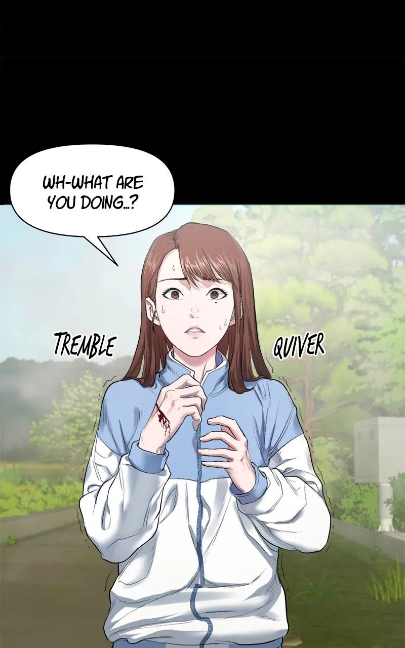 The Gwichon Village Mystery Chapter 5 page 77 - 