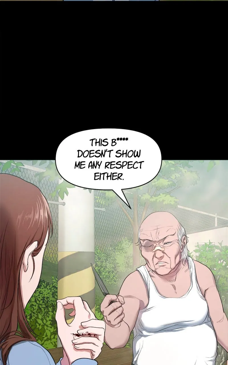 The Gwichon Village Mystery Chapter 5 page 78 - 