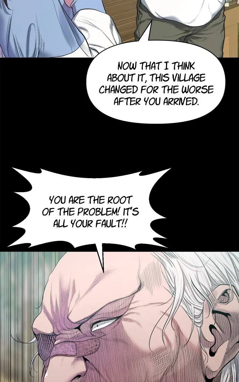 The Gwichon Village Mystery Chapter 5 page 79 - 